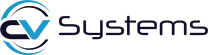 CV Systems Logo